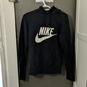 Women's Large Nike Hoodie